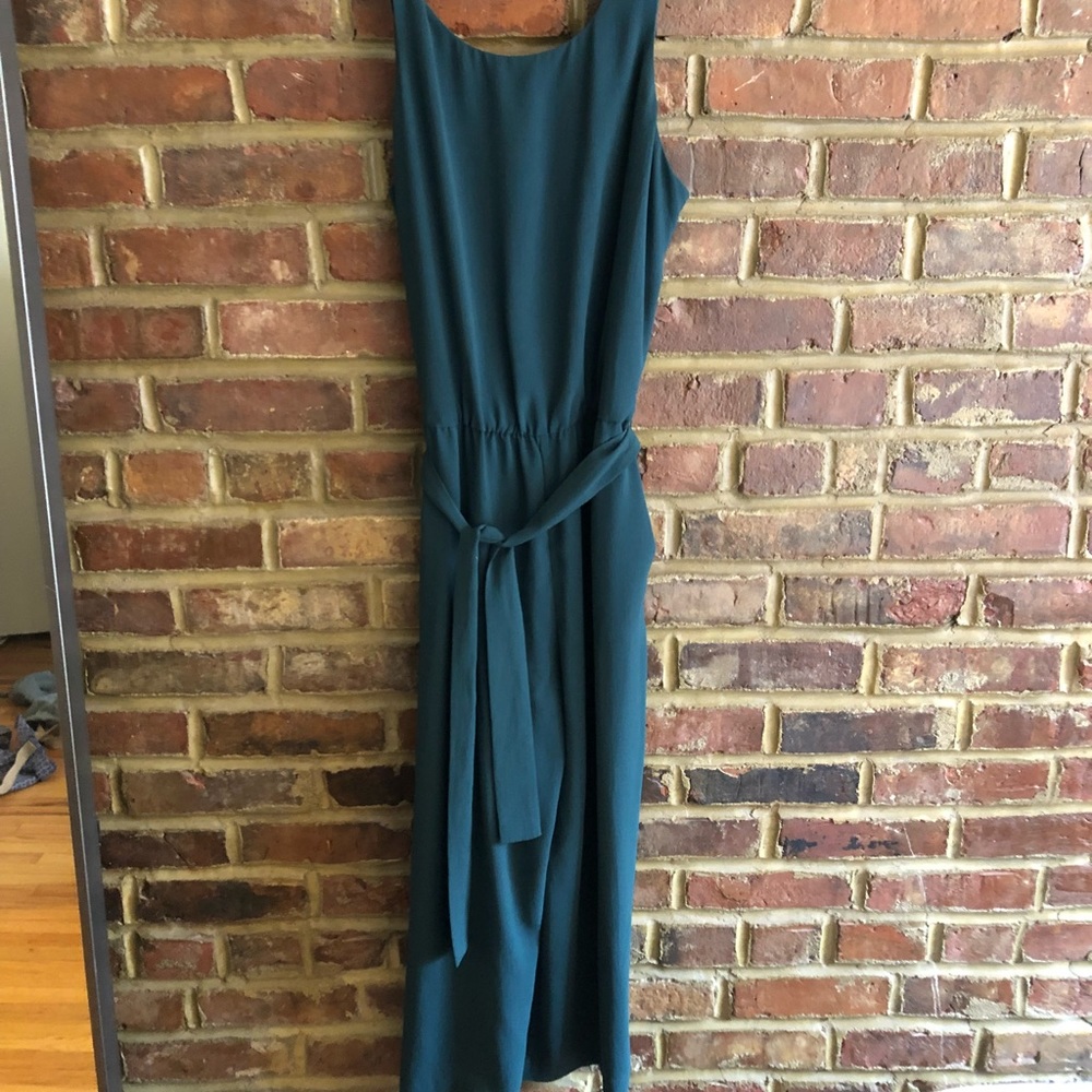 Zara jumpsuit!